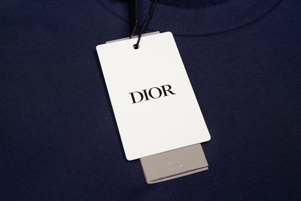 ブランドパーカー内部構造